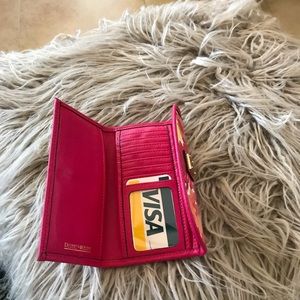 Dooney & Bourke Bags - Dooney & Bourke Wallet - New/never used! Dooney & Bourke Bags - Dooney & Bourke Wallet - New/never used!